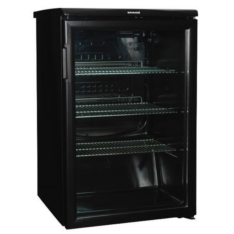 Холодильная витрина Snaige CD14SM-S3JJ3C