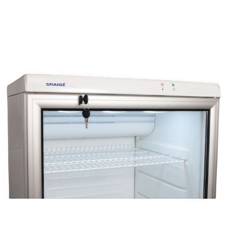 Холодильна вітрина SNAIGE CD29DM-S300SE - фото 3