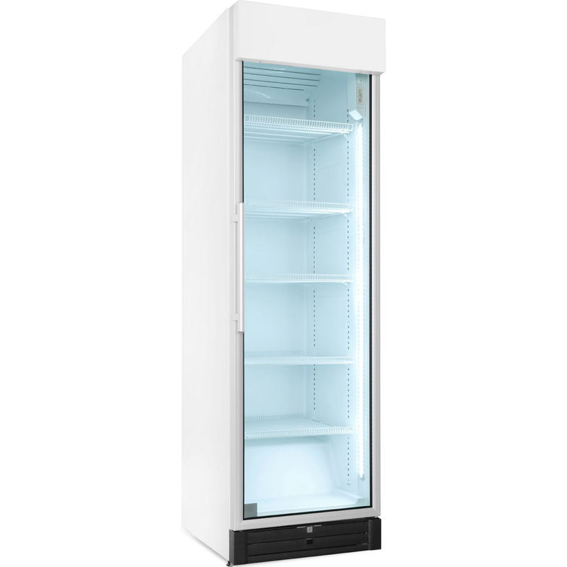 Холодильная витрина Snaige CD48DM-S300AD