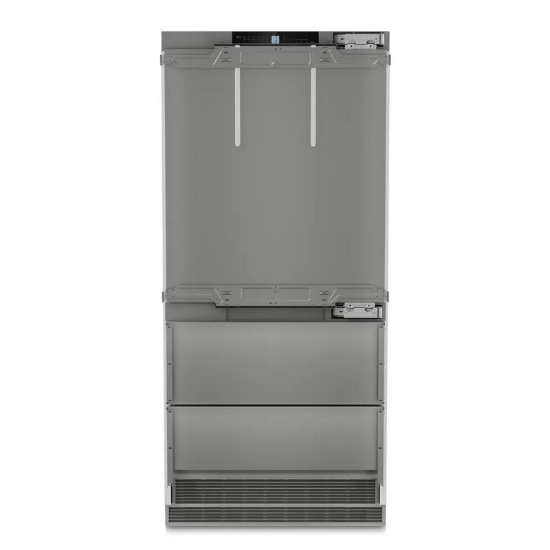 Встраиваемый холодильник Liebherr ECBNe 8870 - фото 2 Встраиваемый холодильник Liebherr ECBNe 8870 - фото 2
