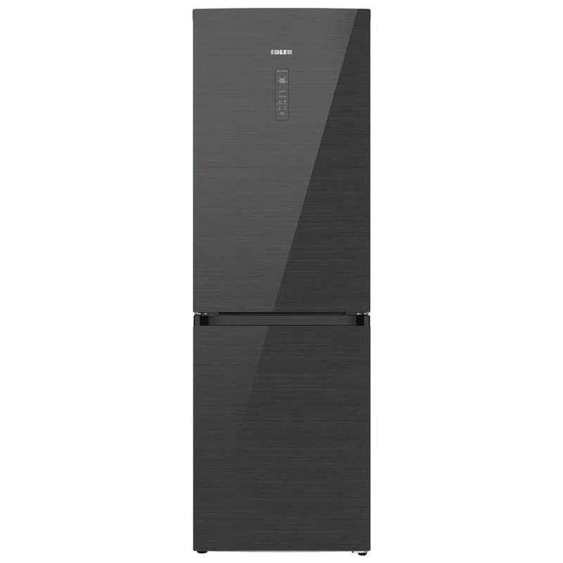 Холодильник Edler ED-355GRGD
