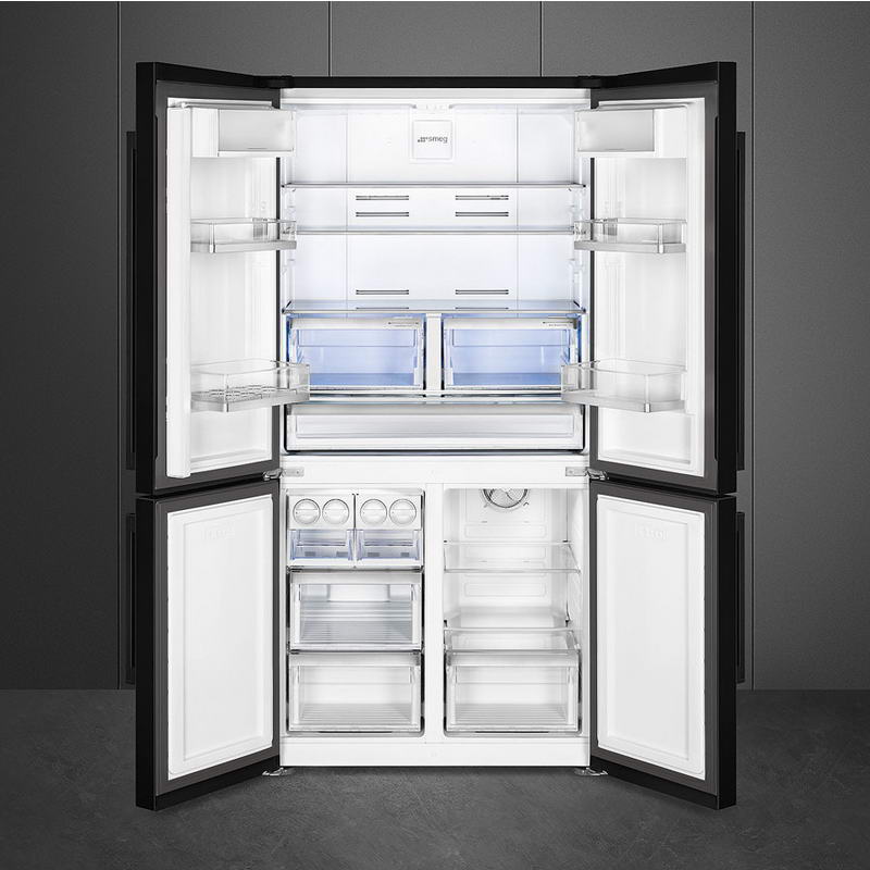 Холодильник SMEG FQ60N2PE1 - фото 1 Холодильник SMEG FQ60N2PE1 - фото 1