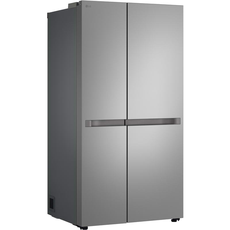 Холодильник LG GC-B257KNHW (7040538) Europe - фото 1