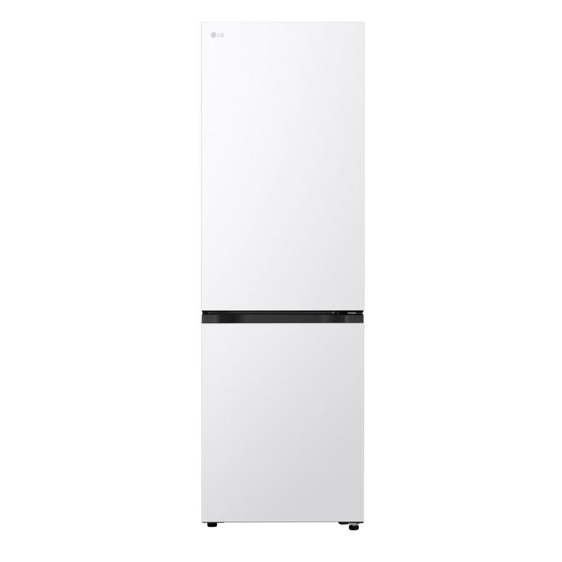 Холодильник LG GC-B459EQYM