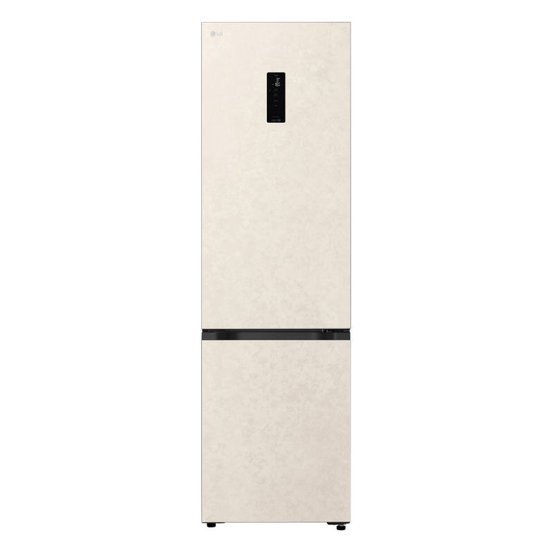 Холодильник LG GC-B509EEKM