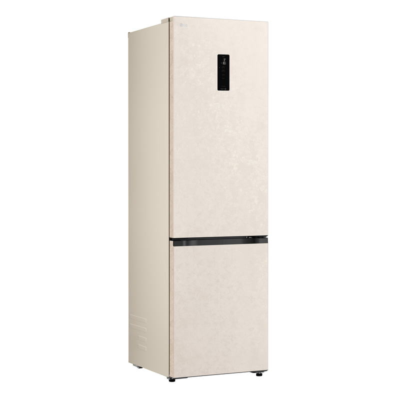 Холодильник LG GC-B509EEKM - фото 1