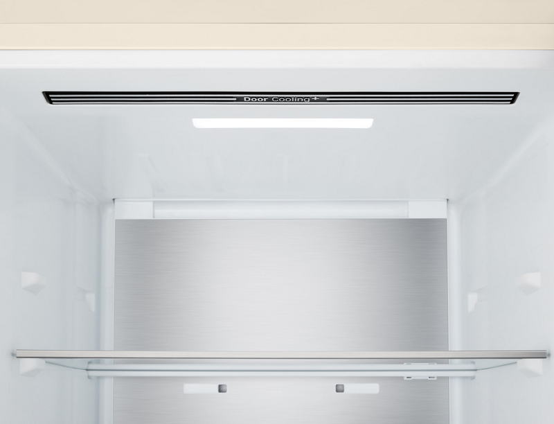 Холодильник LG GC-B509EEKM - фото 6