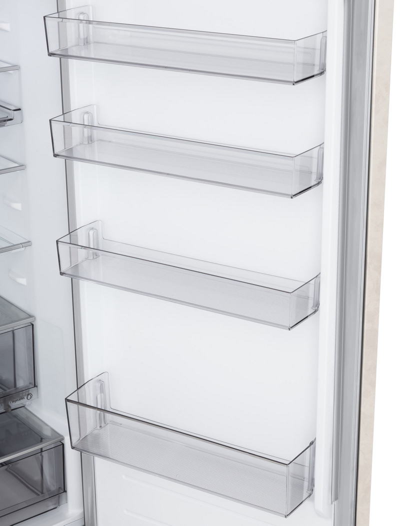 Холодильник LG GC-B509EEKM - фото 7
