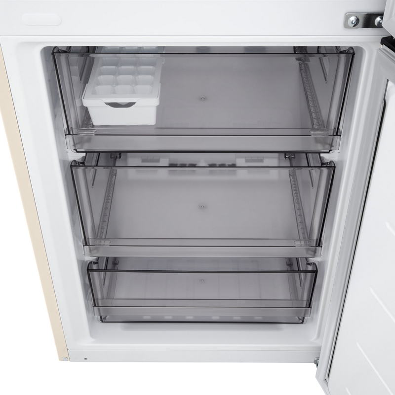 Холодильник LG GC-B509EEKM - фото 10