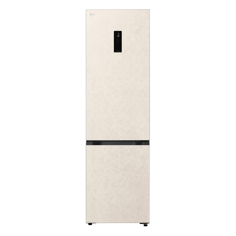 Холодильник LG GC-B509EELM