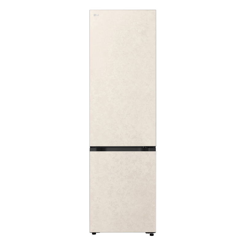 Холодильник LG GC-B509EESM