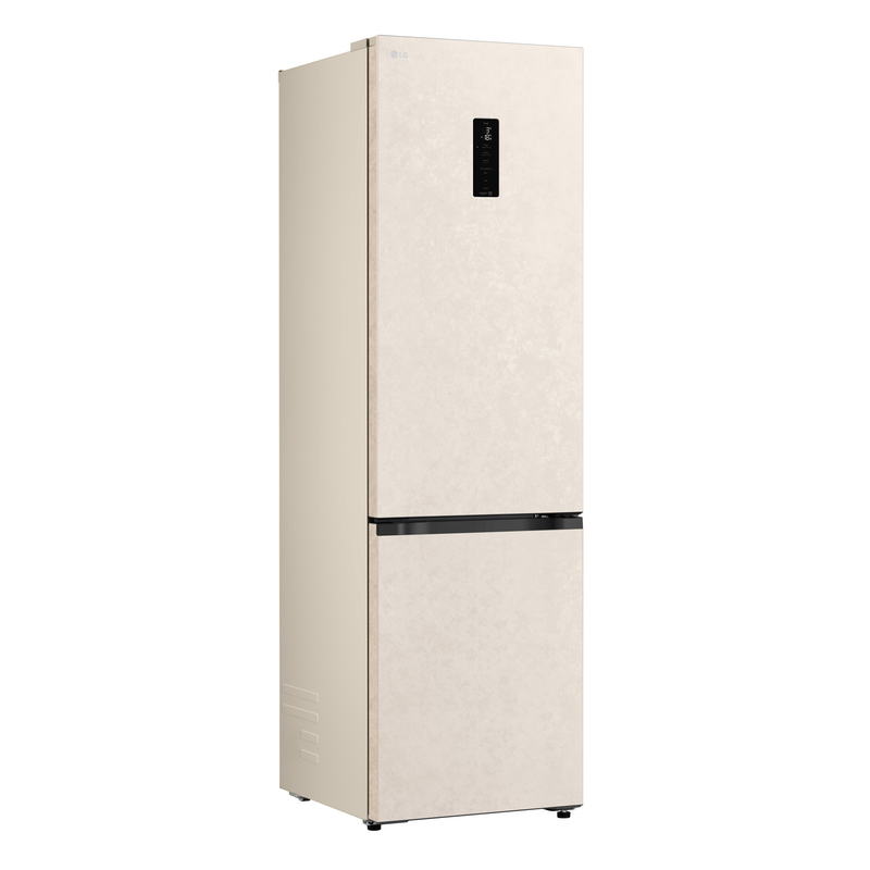 Холодильник LG GC-B509EETM - фото 1