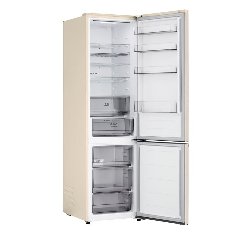 Холодильник LG GC-B509EETM - фото 3