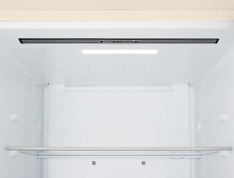 Холодильник LG GC-B509EETM - фото 6