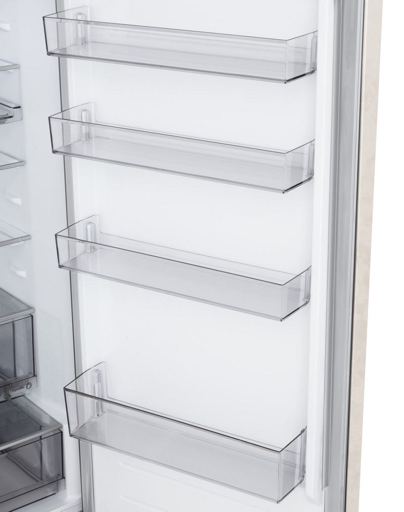 Холодильник LG GC-B509EETM - фото 8