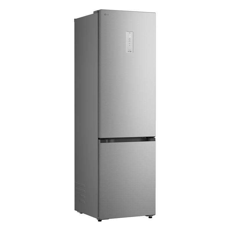 Холодильник LG GC-B509EMLM - фото 1