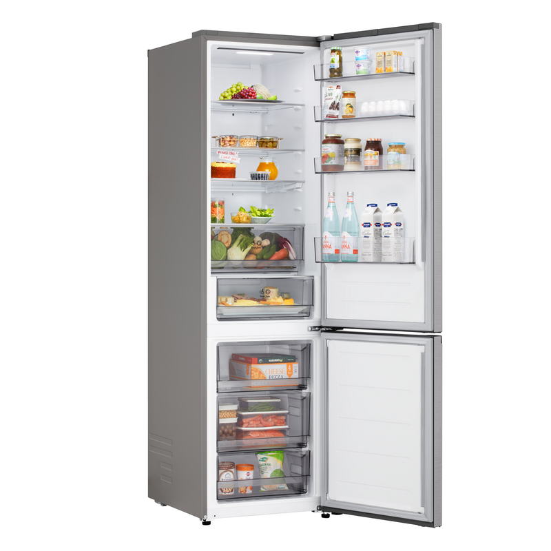 Холодильник LG GC-B509EMLM - фото 2