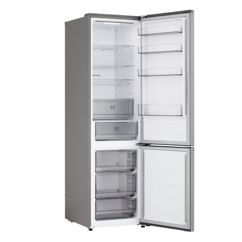 Холодильник LG GC-B509EMLM - фото 3