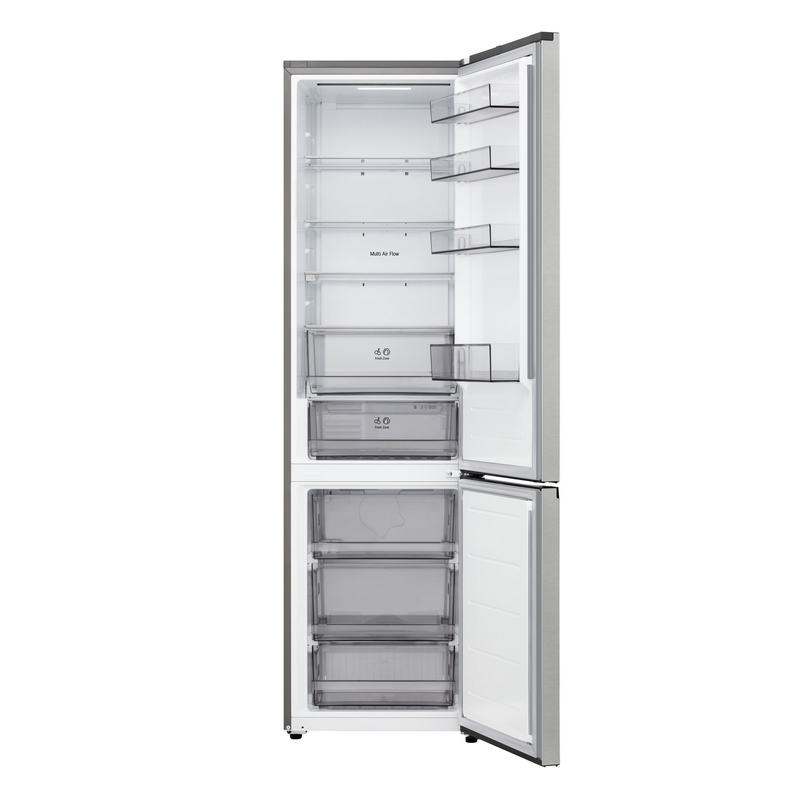 Холодильник LG GC-B509EMLM - фото 4