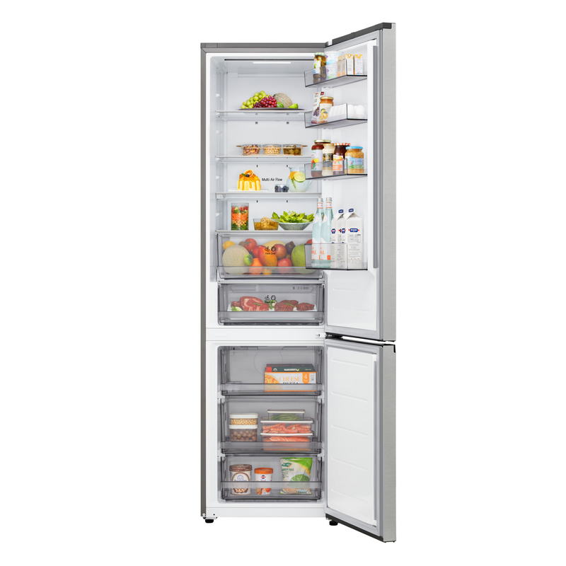 Холодильник LG GC-B509EMLM - фото 5