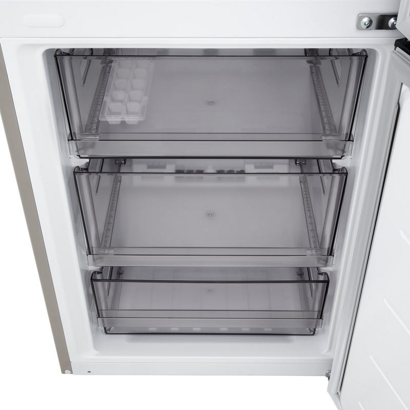 Холодильник LG GC-B509EMLM - фото 12