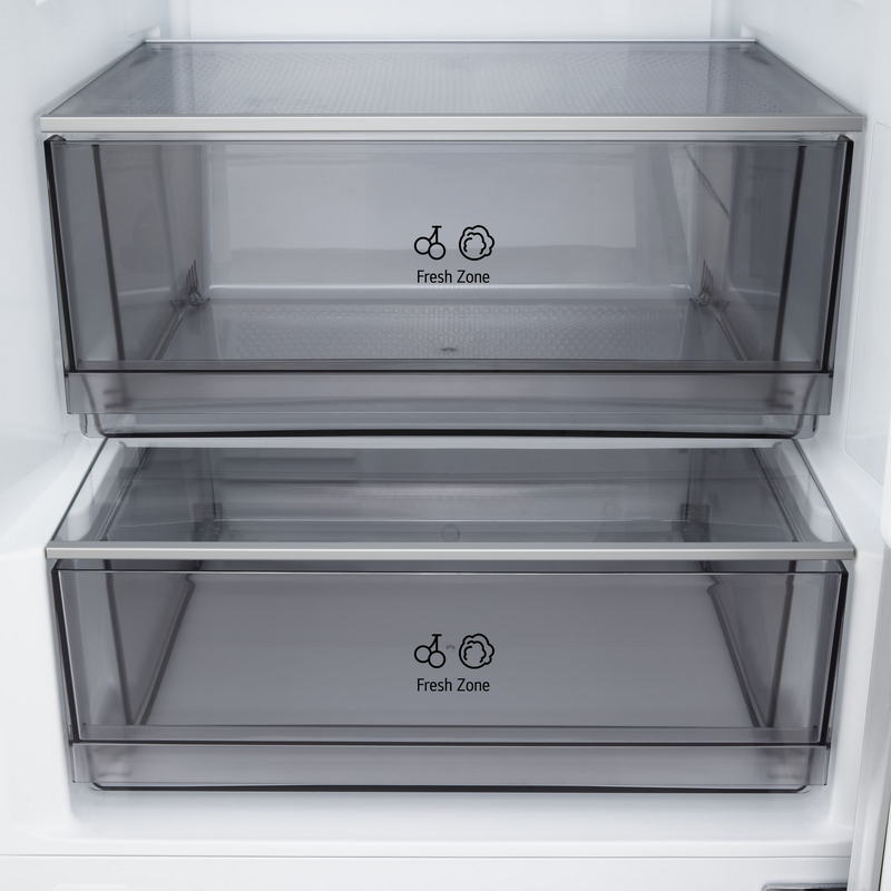 Холодильник LG GC-B509EMLM - фото 11