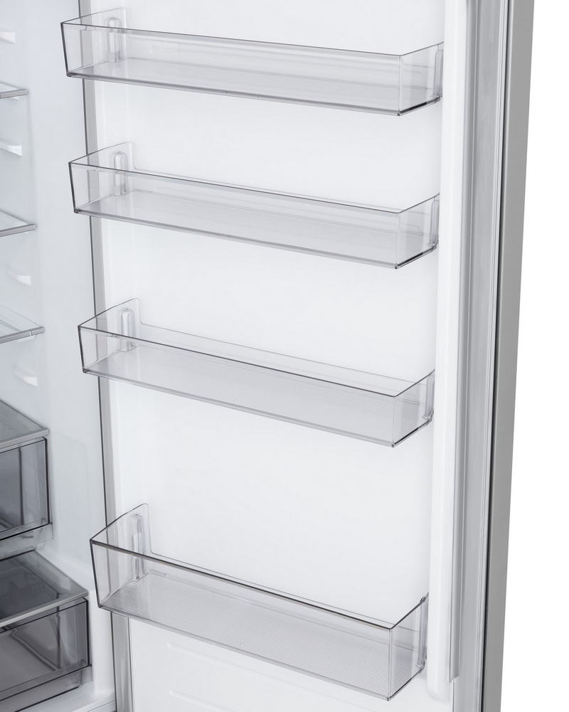 Холодильник LG GC-B509EMLM - фото 6