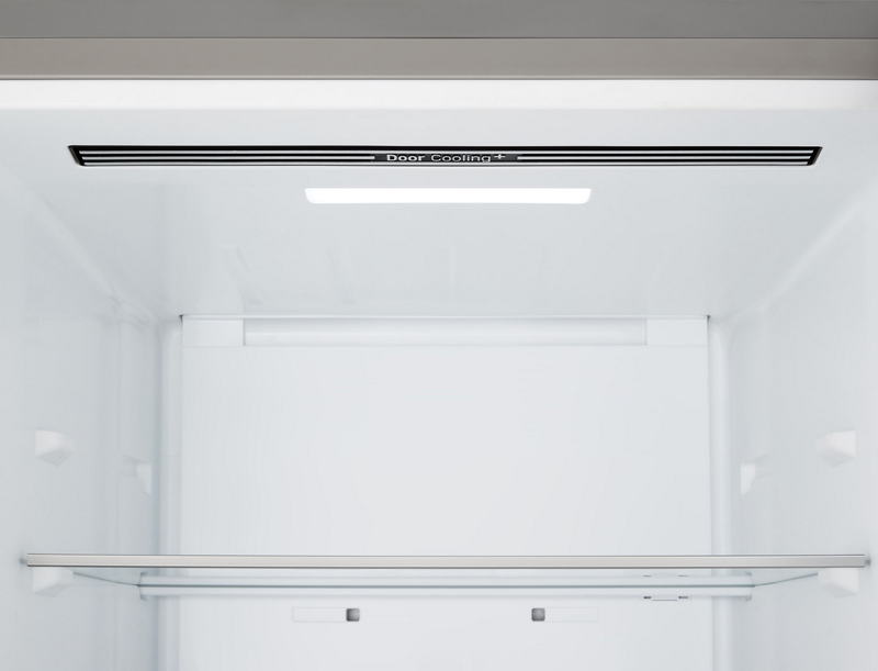 Холодильник LG GC-B509EMLM - фото 10