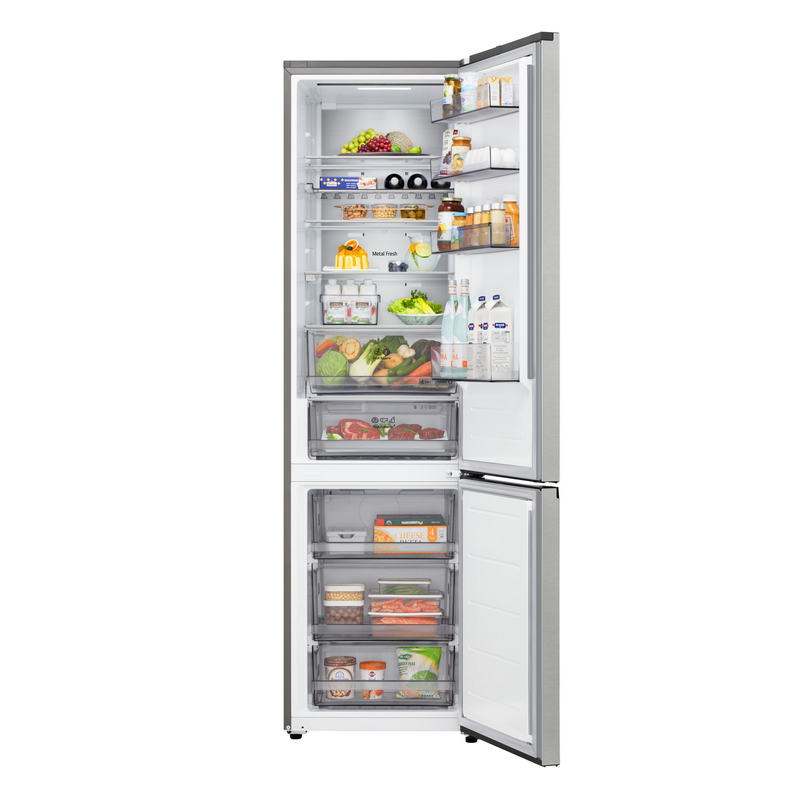 Холодильник LG GC-B509EMSM - фото 2