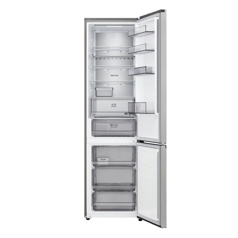 Холодильник LG GC-B509EMSM - фото 3