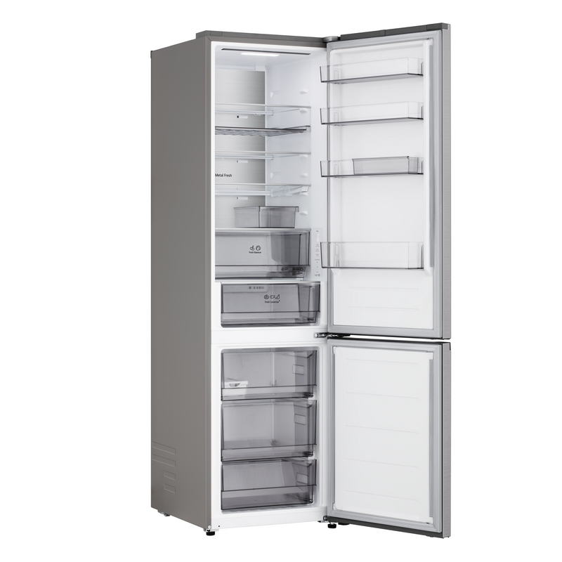 Холодильник LG GC-B509EMSM - фото 4