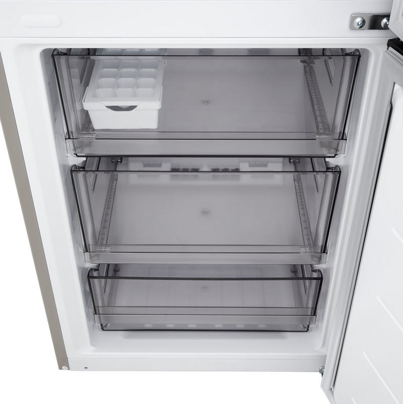 Холодильник LG GC-B509EMSM - фото 6