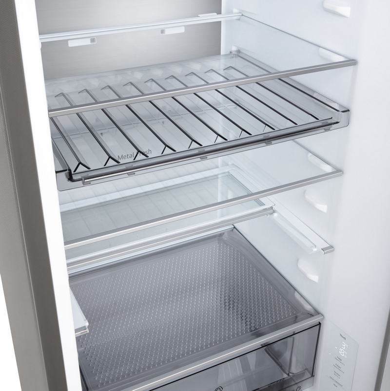 Холодильник LG GC-B509EMSM - фото 8