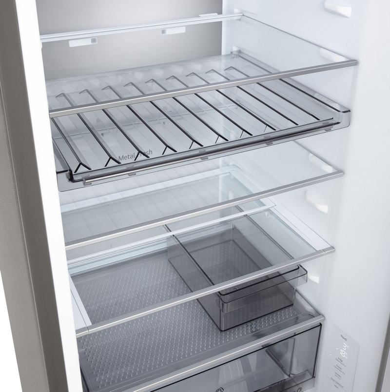 Холодильник LG GC-B509EMSM - фото 10