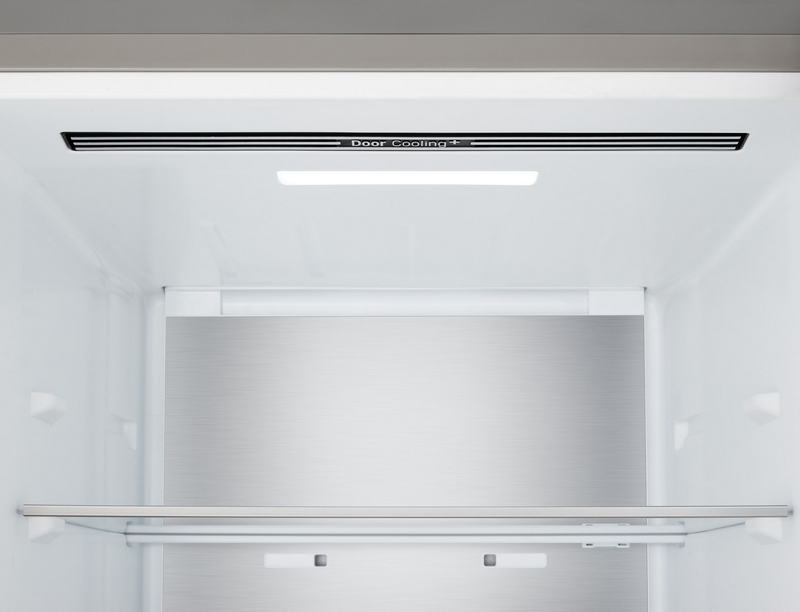 Холодильник LG GC-B509EMSM - фото 11