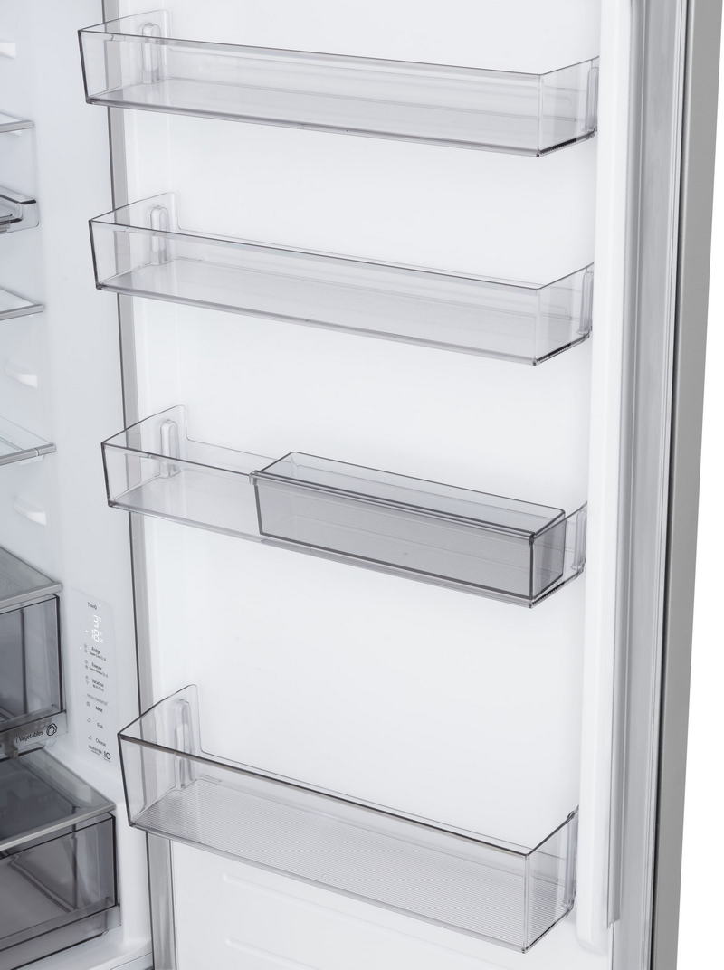 Холодильник LG GC-B509EMSM - фото 13