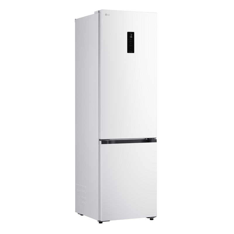Холодильник LG GC-B509EQTM - фото 1