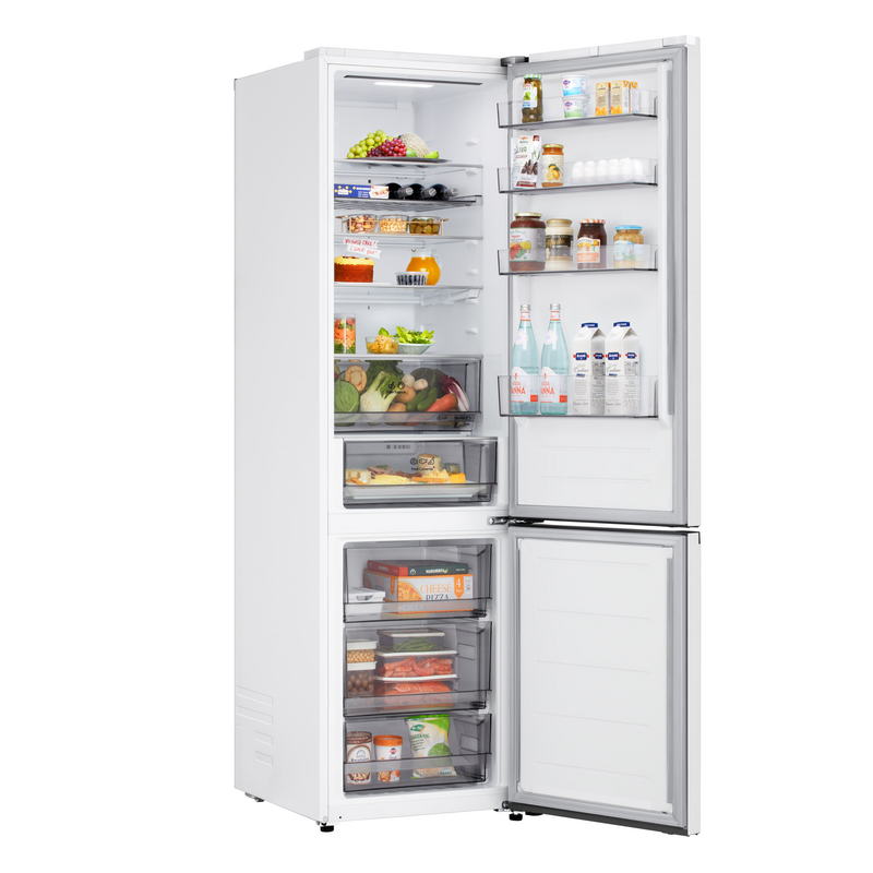Холодильник LG GC-B509EQTM - фото 2