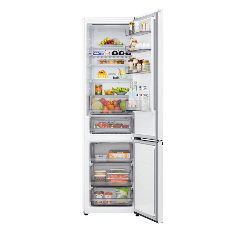 Холодильник LG GC-B509EQTM - фото 3
