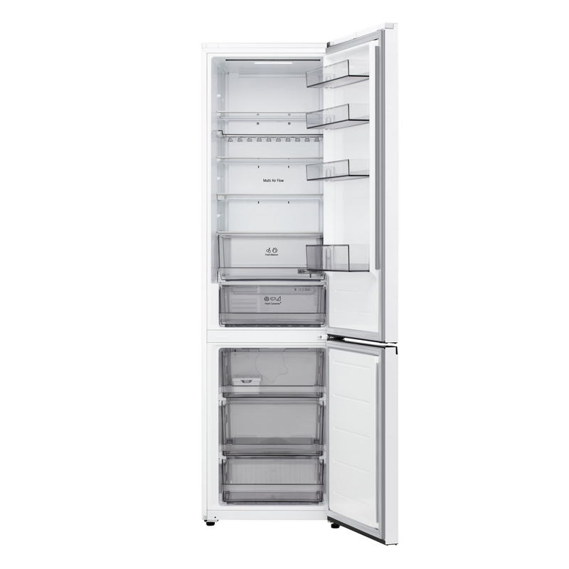 Холодильник LG GC-B509EQTM - фото 4