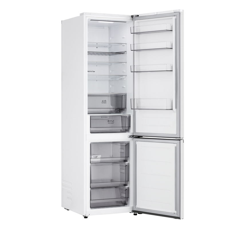 Холодильник LG GC-B509EQTM - фото 5