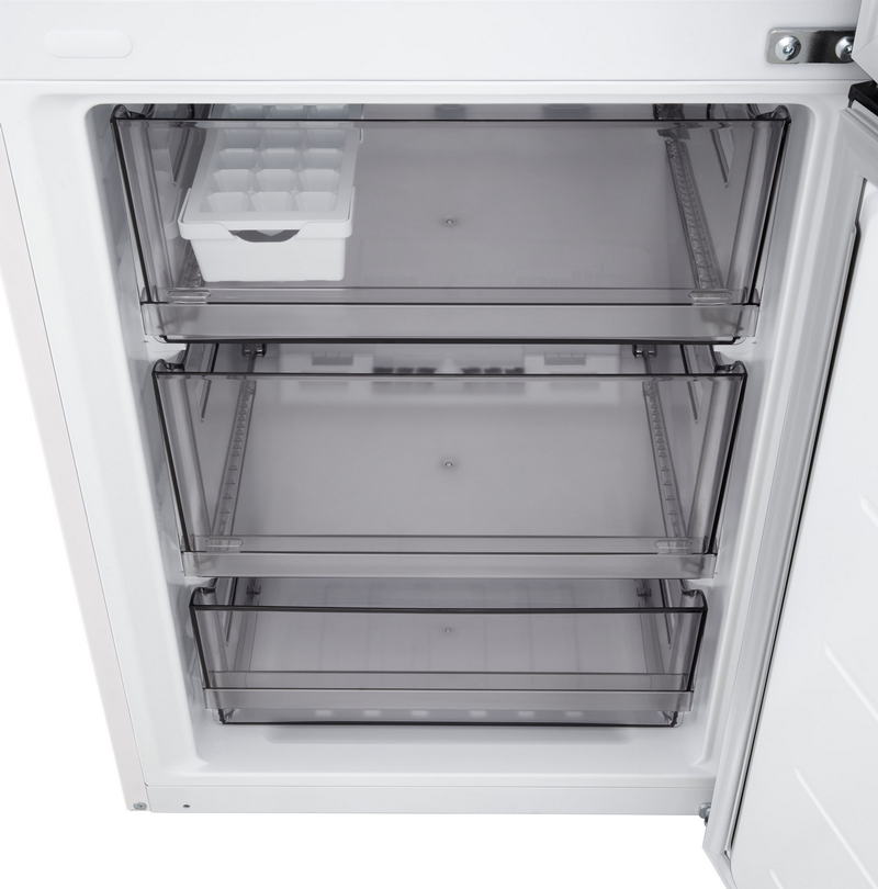 Холодильник LG GC-B509EQTM - фото 9
