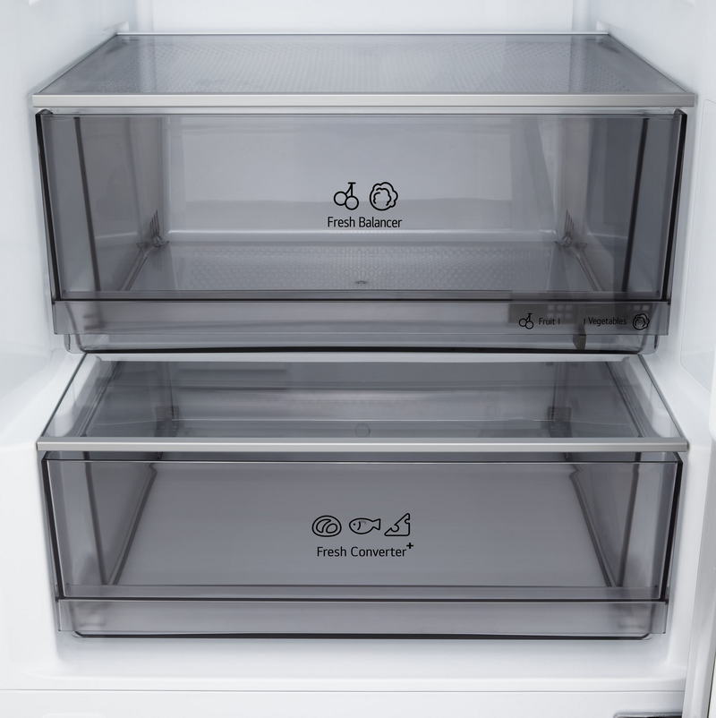 Холодильник LG GC-B509EQTM - фото 10