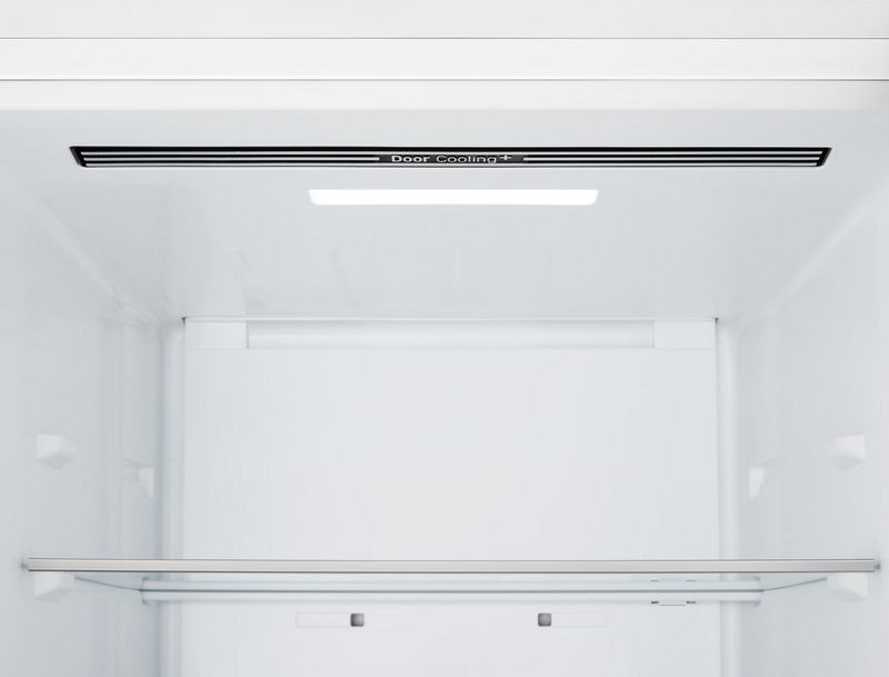 Холодильник LG GC-B509EQTM - фото 11