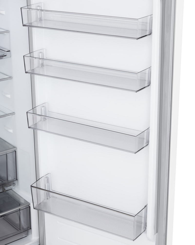 Холодильник LG GC-B509EQTM - фото 12