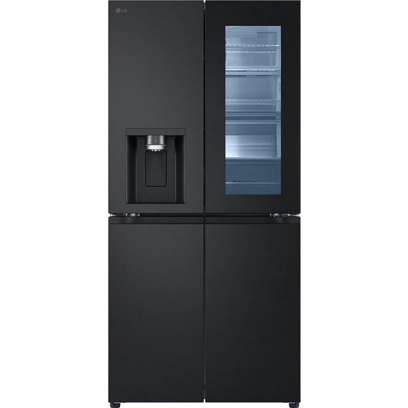 Холодильник LG GMG860EPBE Europe