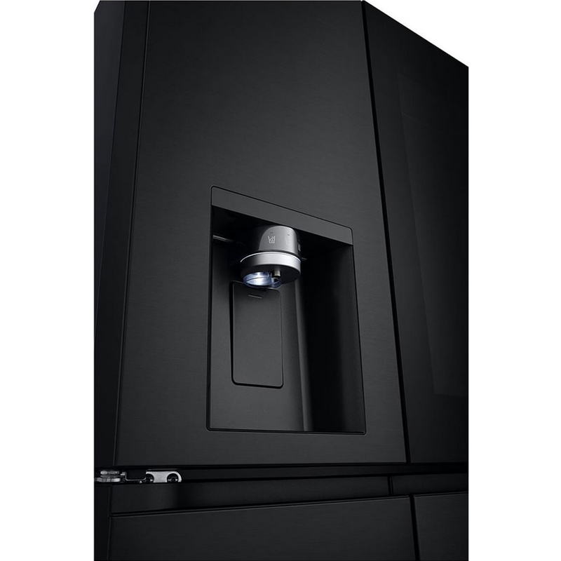 Холодильник LG GMG860EPBE Europe - фото 4 Холодильник LG GMG860EPBE Europe - фото 4