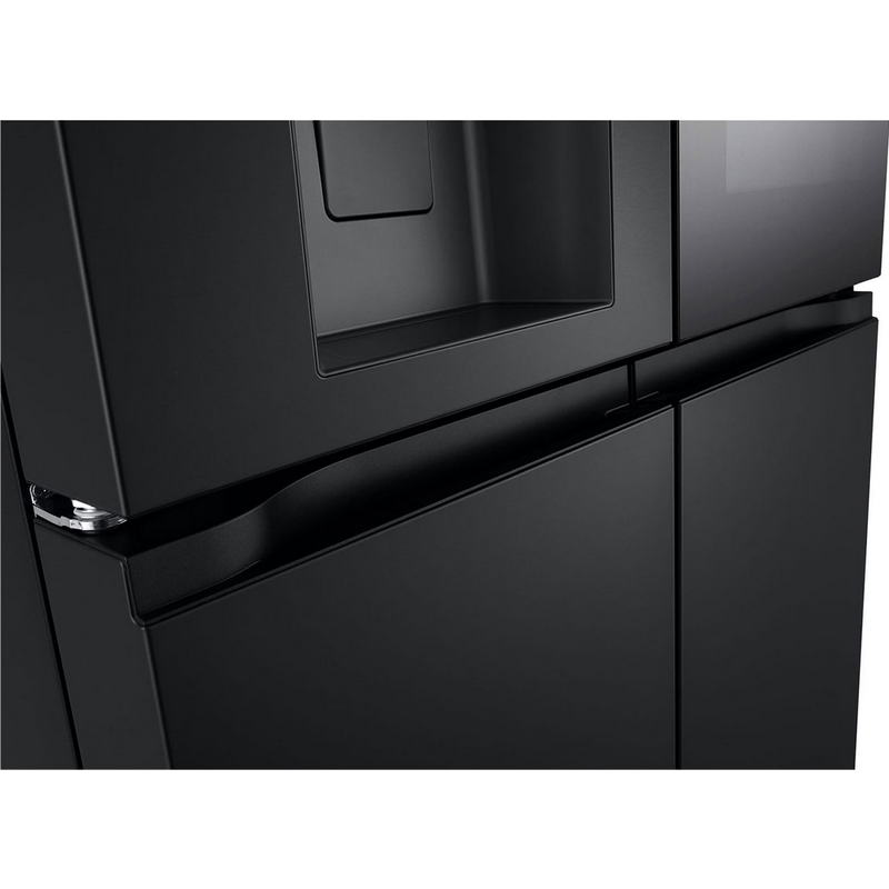 Холодильник LG GMG860EPBE Europe - фото 5 Холодильник LG GMG860EPBE Europe - фото 5
