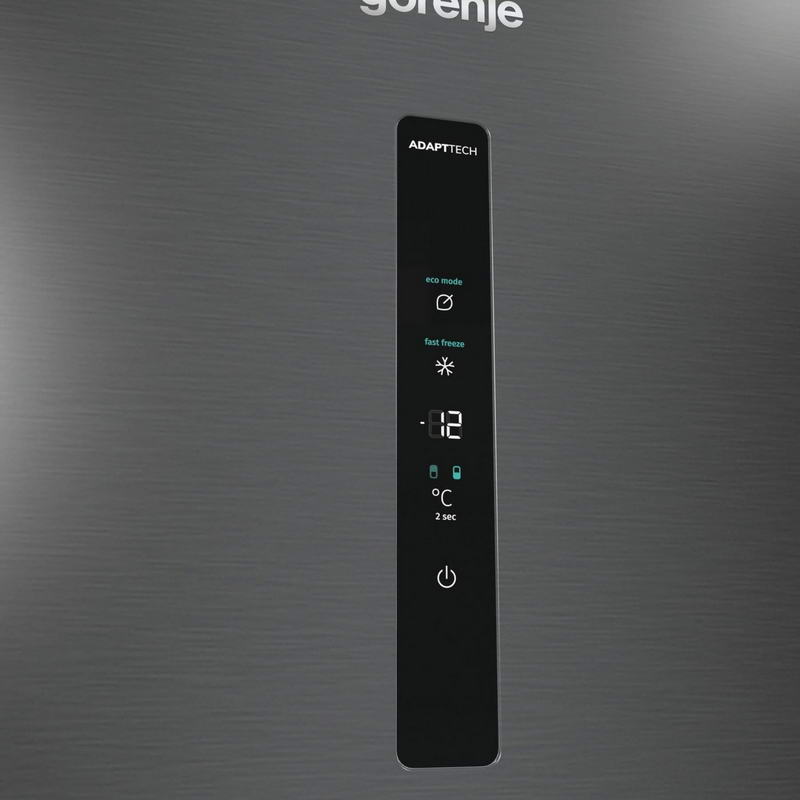 Холодильник Gorenje NRK620EABXL4 Europe - фото 5 Холодильник Gorenje NRK620EABXL4 Europe - фото 5