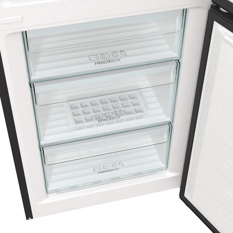 Холодильник Gorenje NRK620EABXL4 Europe - фото 7 Холодильник Gorenje NRK620EABXL4 Europe - фото 7